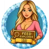 Feed Explorer III